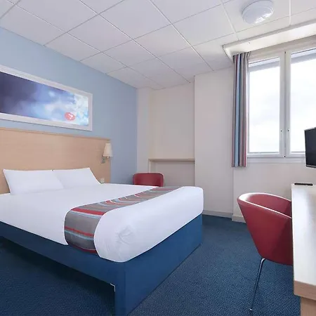 Hotel Travelodge Skipton