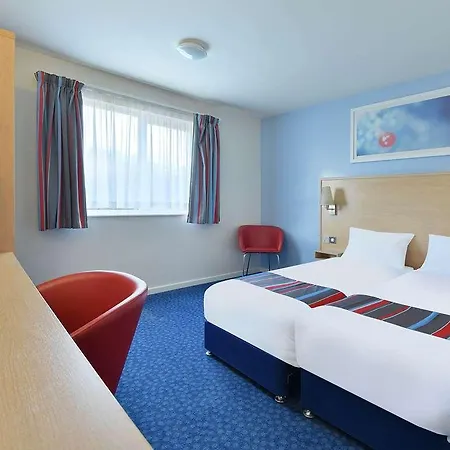 Otel Travelodge