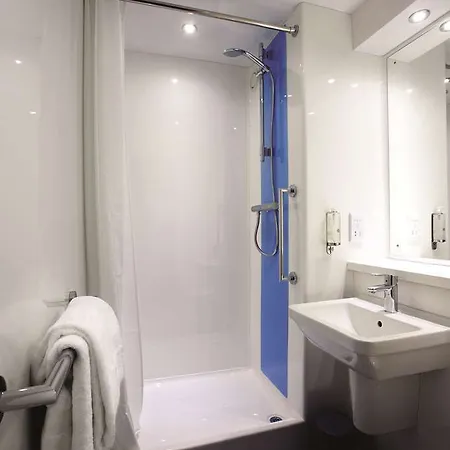 فندق Travelodge سكيبتون