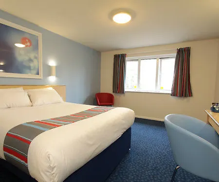 Otel Travelodge Skipton