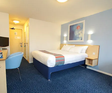 Travelodge Otel Skipton