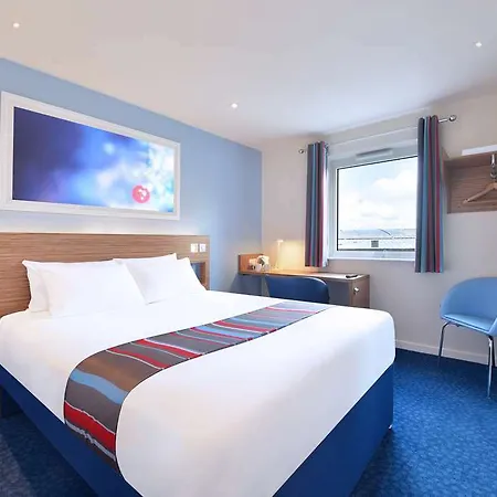 Travelodge Skipton