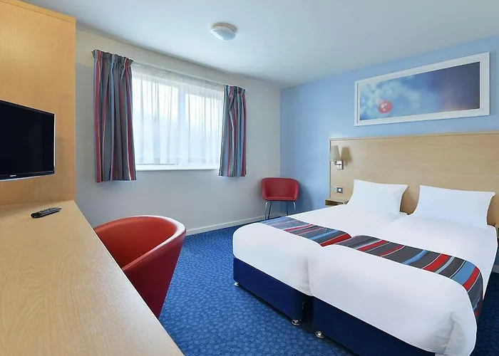 Hotel Travelodge