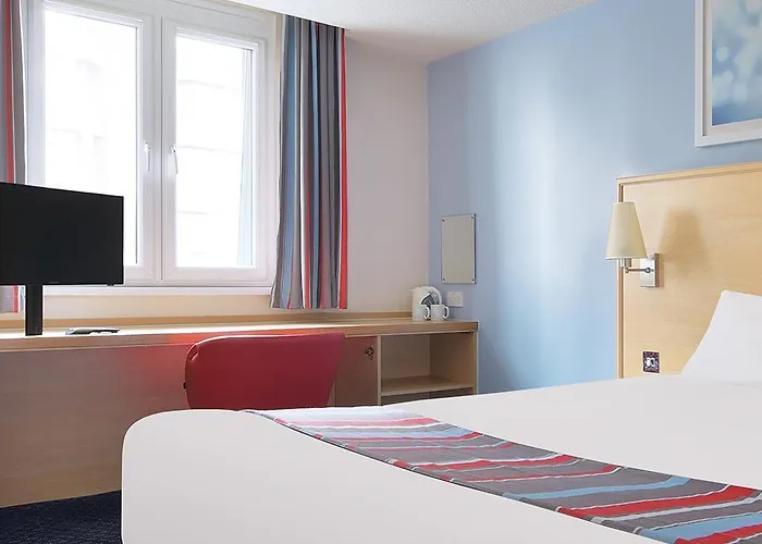 Travelodge Skipton