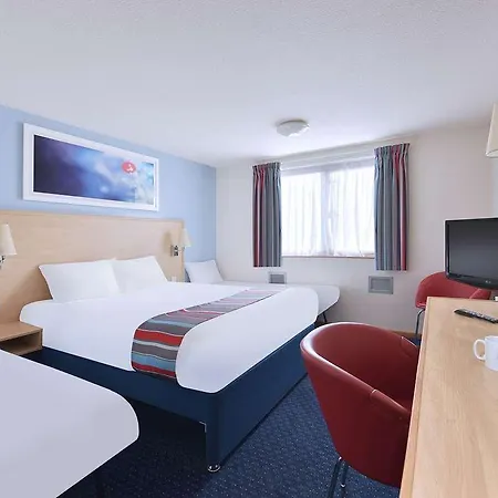 Travelodge 2* Skipton