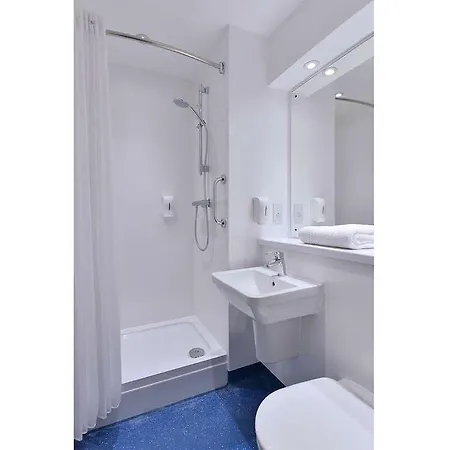 Travelodge מלון סקיפטון