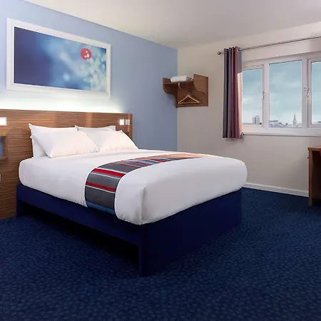 Hotel Travelodge 2*