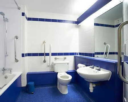 Hotel Travelodge 2*
