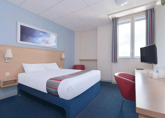 Hotel Travelodge Skipton
