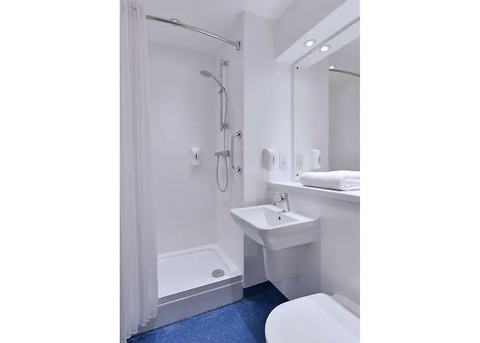 Travelodge Hotel Skipton