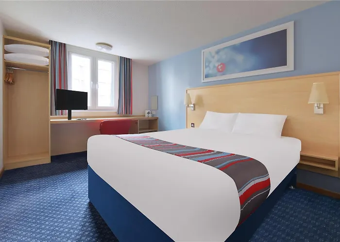 Hotel Travelodge