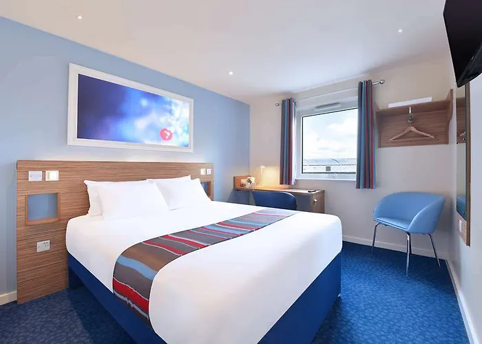 Travelodge Skipton